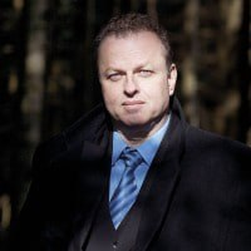 Markus Alfred Minger